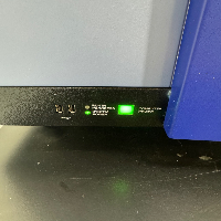 Fluidigm Biomark HD Real-Time PCR System image 2